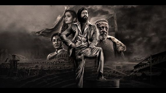 'KGF 2' ರಿಲೀಸ್ ಆಗಿ 13ನೇ ದಿನ: 950 ಕೋಟಿಗೆ ಇನ್ನೂ ಹತ್ತಿರ! 