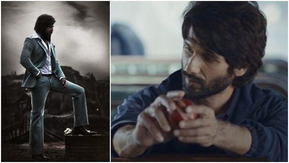 'ಕೆಜಿಎಫ್ 2' 9ನೇ ದಿನದ ಗಳಿಕೆಯನ್ನೂ ಮೀರಿಸಲಿಲ್ಲ 'ಜೆರ್ಸಿ': 2 ಸಿನಿಮಾಗಳ ಕಲೆಕ್ಷನ್ ರಿಪೋರ್ಟ್ ಏನು? 