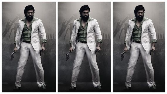 KGF 2: OTT ರಿಲೀಸ್ ಫಿಕ್ಸ್, TVಯಲ್ಲಿ ಯಾವಾಗ? ಇಲ್ಲಿದೆ ಮಾಹಿತಿ! 
