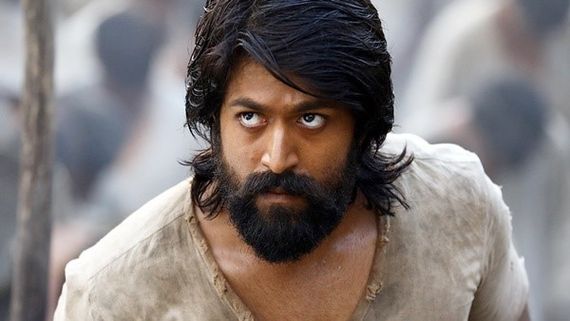 'KGF 2' 2 Days Offical Collection: ಹೊಂಬಾಳೆ ಫಿಲ್ಮ್ಸ್ ಕೊಟ್ಟ 2 ದಿನಗಳ ಕಲೆಕ್ಷನ್ ಲೆಕ್ಕ!