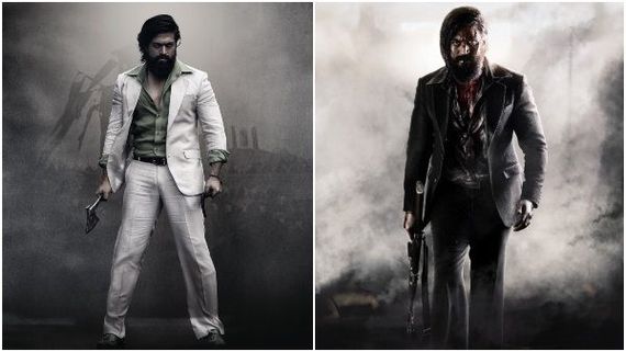 KGF 2 Day 5 Box Office Collection: ವಾರದ ಆರಂಭದಲ್ಲಿ 'ಕೆಜಿಎಫ್ 2' ಕಲೆಕ್ಷನ್ ಹೇಗಿದೆ? 5ನೇ ದಿನದ ಗಳಿಸಿದ್ದೆಷ್ಟು? 
