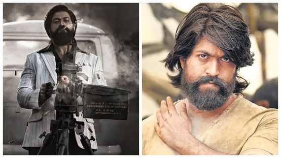'ಕೆಜಿಎಫ್ 2' ಟಿಕೆಟ್ ನೀಡಿ 'ಕೆಜಿಎಫ್ 1' ಸಿನಿಮಾ ಪ್ರದರ್ಶಿಸಿದ ಬೆಂಗಳೂರಿನ ಚಿತ್ರಮಂದಿರ!