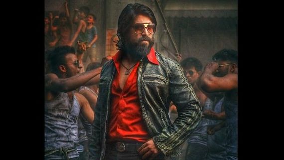 KGF 2 Ticket Booking : 'ಕೆಜಿಎಫ್ 2' ಕರ್ನಾಟಕದಲ್ಲಿ ಬುಕಿಂಗ್ ಆರಂಭ ಯಾವಾಗ?