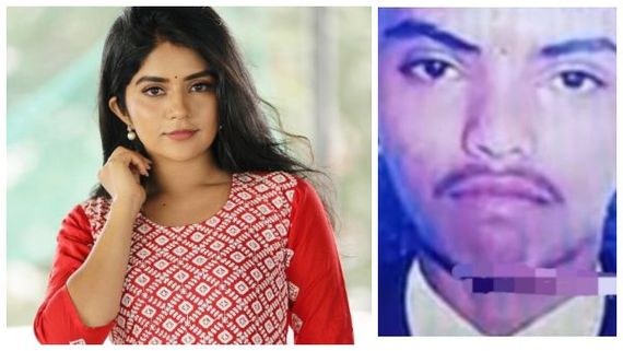 ನಗು ನಗುತ್ತಿರುವ ಮೇಘಾ ಶೆಟ್ಟಿ ನೋವಿನ ಸಂಗತಿ ನಿಮಗೆ ಗೊತ್ತಿದ್ಯಾ? 