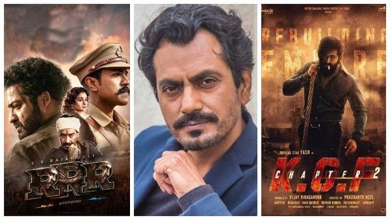 ದಕ್ಷಿಣ ಭಾರತ ಸಿನಿಮಾಗಳ ಬಗ್ಗೆ ಅಸಡ್ಡೆ ತೋರಿದರೇ ನವಾಜುದ್ದೀನ್ ಸಿದ್ಧಿಕಿ?