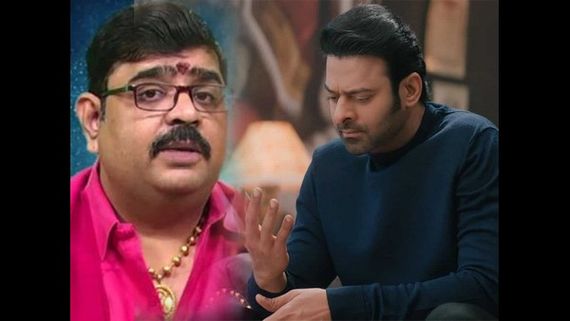 Prabhas: ಪ್ರಭಾಸ್‌ಗೆ ಇನ್ನು ಸಕ್ಸಸ್ ಸಿಗಲ್ಲಾ ಎಂದ ಜ್ಯೋತಿಷಿ, ಸಲಾರ್ ಚಿತ್ರದ ಬಗ್ಗೆ ಫ್ಯಾನ್ಸ್ ಕಳವಳ!