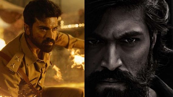 'ಕೆಜಿಎಫ್ 2': ಅಲ್ಲು ಅರ್ಜುನ್ ಬಳಿಕ ರಾಮ್ ಚರಣ್ ಗುಣಗಾನ