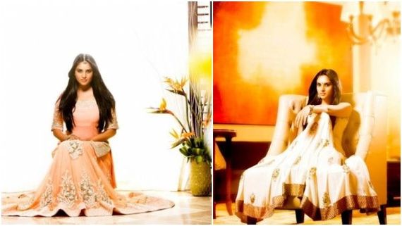 ಮತ್ತೆ ಬಣ್ಣ ಹಚ್ಚೇ ಬಿಟ್ಟರು ಮೋಹಕತಾರೆ ರಮ್ಯಾ: ಸ್ಯಾಂಡಲ್‌ವುಡ್‌ಗೆ ಪದ್ಮಾವತಿ ಎಂಟ್ರಿ?