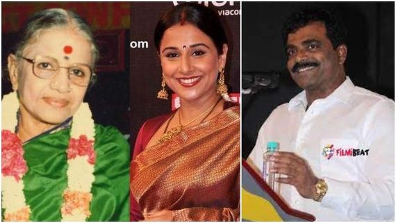 ಎಂಎಸ್ ಸುಬ್ಬುಲಕ್ಷ್ಮಿ ಬಯೋಪಿಕ್ ನಿರ್ಮಾಣಕ್ಕೆ ಮುಂದಾದ ರಾಕ್‌ಲೈನ್‌ ವೆಂಕಟೇಶ್ 