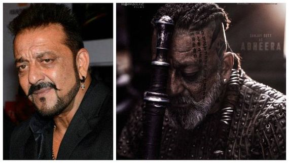 Sanjay Dutt: ಡ್ರಗ್ಸ್ ತೆಗೆದುಕೊಂಡಿದ್ದಕ್ಕೆ ಕಾರಣ ಬಿಚ್ಚಿಟ್ಟ 'ಅಧೀರ'