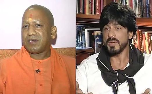 Fact Check: ಶಾರುಖ್ ಖಾನ್ ಸಿನಿಮಾ ನೋಡಬೇಡಿ ಎಂದರೆ ಸಿಎಂ ಯೋಗಿ ಆದಿತ್ಯನಾಥ್? ಸತ್ಯ ಏನು?