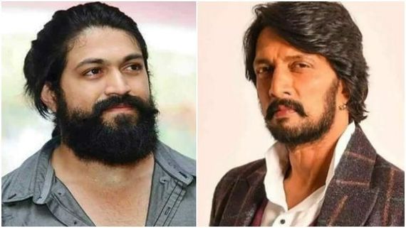 ಅಜಯ್ ದೇವಗನ್-ಸುದೀಪ್ ಟ್ವಿಟರ್ ವಾರ್‌ಗೆ ಪ್ರತಿಕ್ರಿಯಿಸುತ್ತಾರಾ ರಾಕಿ ಭಾಯ್? 