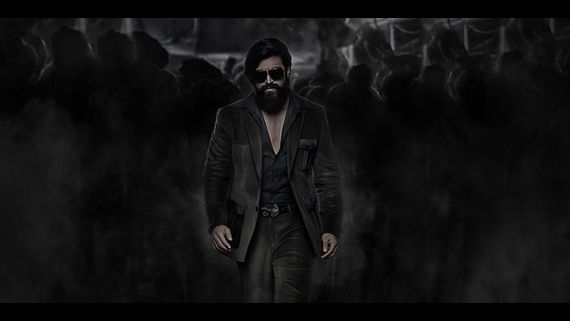 KGF 2 Records: 4 ದಿನಗಳಲ್ಲಿ 'ಕೆಜಿಎಫ್ 2' ಸೃಷ್ಟಿಸಿದ ದಾಖಲೆಗಳ ಪಟ್ಟಿ ಹೇಗಿದೆ ನೋಡಿ? 