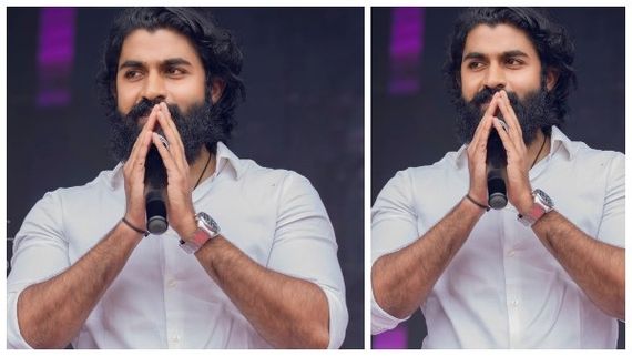Yuva Rajkumar: ಹೊಂಬಾಳೆ ಜೊತೆ ಯುವ ಮಾಡ್ತಿರೋದು 1 ಸಿನಿಮಾ ಅಲ್ಲ, ಮತ್ತೆಷ್ಟು?