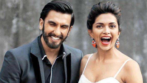 ಪತ್ನಿ ದೀಪಿಕಾ ಪಡುಕೋಣೆಯನ್ನು 'ಚಪ್ಲಿ' ಎಂದು ಕರೆಯುತ್ತಾರಂತೆ ಪತಿ ರಣ್ವೀರ್: ಕಾರಣವೇನು?