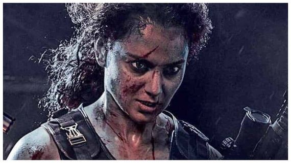 Dhaakad Review: ಕಂಗನಾ ಅಷ್ಟೇ ಬೆಸ್ಟು, ಉಳಿದಿದ್ದೆಲ್ಲವೂ...