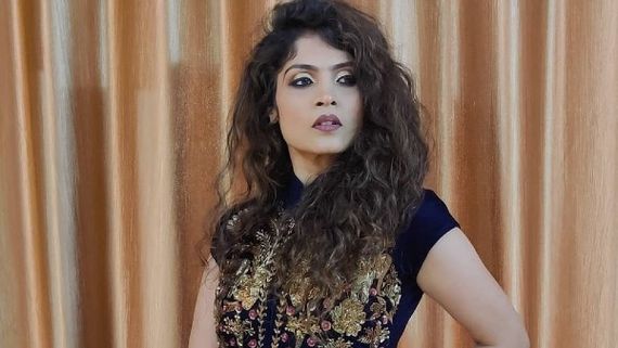 'ಜೋಶ್‌' ಅಪ್ಲಿಕೇಶನ್‌ನಲ್ಲಿ ಹವಾ ಎಬ್ಬಿಸುತ್ತಿರುವ ಮೋದಿ ಭಕ್ತೆ ಭೂಮಿಕಾ ಮೋದಿ