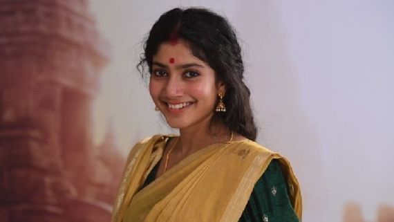 ಸಾಯಿ ಪಲ್ಲವಿ ಅಭಿಮಾನಿಗಳಿಗೆ ಇಲ್ಲಿದೆ ಸಿಹಿ ಸುದ್ದಿ