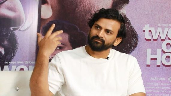 'ಕೆಜಿಎಫ್ 2' ಕನ್ನಡದ ಹೆಮ್ಮೆ: 'ಪುಷ್ಪ' ತೆಲುಗು ಹೆಮ್ಮೆ ಎಂದ ಧನಂಜಯ್