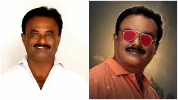 ರಸ್ತೆ ಅಪಘಾತದಲ್ಲಿ 'ಕರಿಯ' ಸಿನಿಮಾದ ನಿರ್ಮಾಪಕ ಅನೇಕಲ್ ಬಾಲರಾಜ್ ನಿಧನ! 