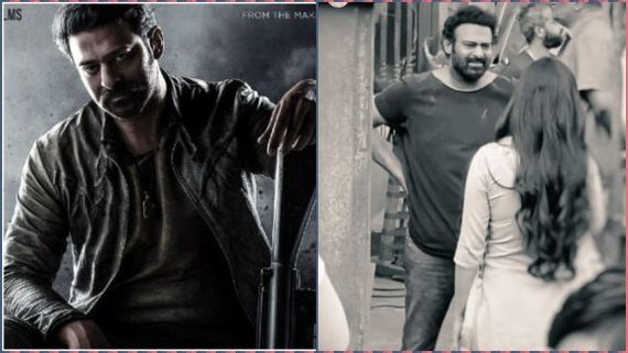 ಲೀಕ್ ಆಯ್ತು 'ಸಲಾರ್' ಸೆಟ್ಟಿನ ಫೋಟೊ: ಡಾರ್ಲಿಂಗ್ಸ್ ಖುಷ್ ಹುವಾ!