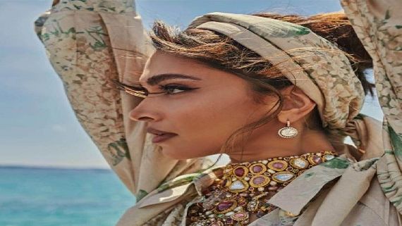 ಕಾನ್ ಫೆಸ್ವಿವಲ್‌ನಲ್ಲಿ ದೀಪಿಕಾ ಧರಿಸಿದ ಸೀರೆ 'ಬಂಗಾಳದ ಹುಲಿ'ಯಿಂದ ಪಡೆದ ಸ್ಫೂರ್ತಿ: ಏನಿದೆ ವಿಶೇಷತೆ?  