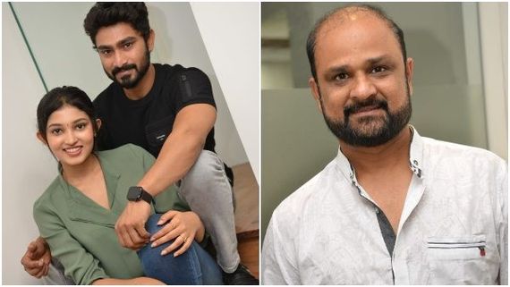 ಆಕ್ಟರ್ ಆದ ಡಾಕ್ಟರ್: 'ಲವ್‌ 360' ಎಂದ ನಿರ್ದೇಶಕ  ಶಶಾಂಕ್ 