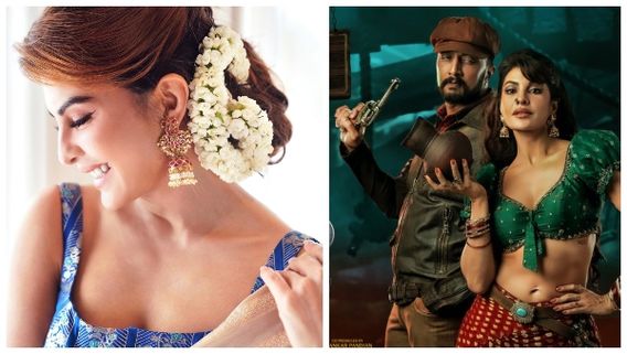 ಕನ್ನಡ ಕಲಿತ ಜಾಕ್ವೆಲಿನ್ ಬೆಂಗಳೂರಿಗೆ ಬರ್ತಿದ್ದಾರೆ!