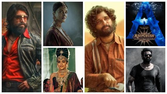 'ಕೆಜಿಎಫ್ 2' ದಾಖಲೆ ಮುರಿಯುವ ತಾಕತ್ತಿರುವ ಸಿನಿಮಾಗಳಿವು!