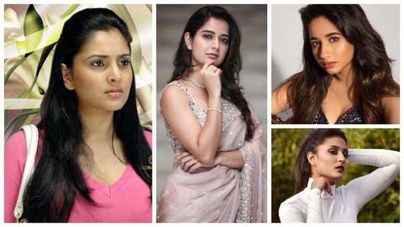 ಸ್ಯಾಂಡಲ್‌ವುಡ್‌ನಲ್ಲಿ ಅಸಮಾನತೆ ಭೂತ: ಧ್ವನಿ ಎತ್ತಿದ ರಮ್ಯಾ, ಆಶಿಕಾ, ಮಾನ್ವಿತಾ, ಅಮೃತಾ!