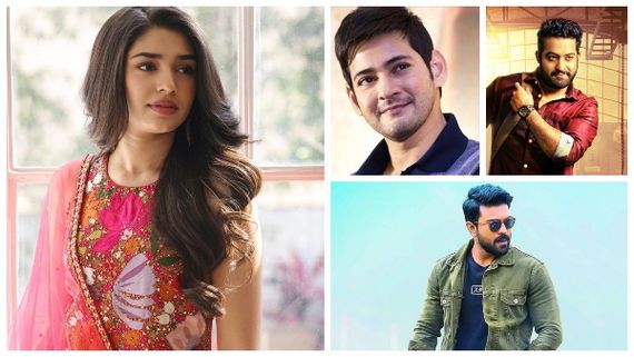 ಕೃತಿ ಶೆಟ್ಟಿಯನ್ನು ತಿರಸ್ಕರಿಸಿದ ತೆಲುಗು ಸ್ಟಾರ್ ನಟರು: ಕಾರಣ ಕೇಳಿದ್ರೆ ಅಚ್ಚರಿ ಆಗುತ್ತೆ!