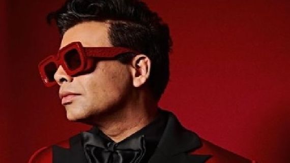 ಅರ್ಧ ಆಯುಷ್ಯ ಕಳೆದ ಕರಣ್ ಜೋಹರ್ ಮಾಡಿದರು ಹೊಸ ಘೋಷಣೆ