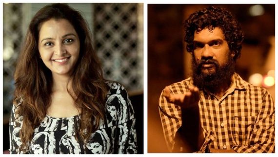 ಮಲಯಾಳಂ ನಟಿ ಮಂಜು ವಾರಿಯರ್ ದೂರು: ನಿರ್ಮಾಪಕ ಸನಲ್ ಅರೆಸ್ಟ್!