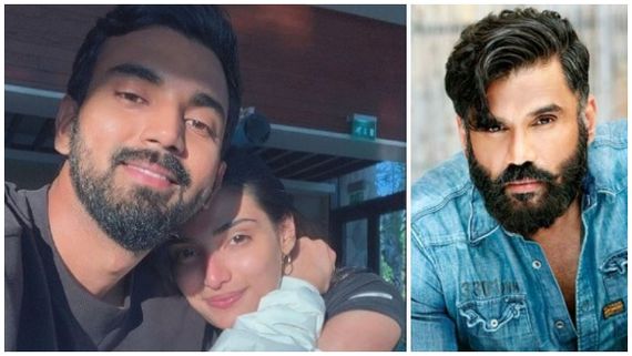 ಮದುವೆ ತೀರ್ಮಾನ ಮಗಳು ಆತಿಯಾಳದ್ದೇ ಆಗಿರುತ್ತದೆ: ಸುನಿಲ್ ಶೆಟ್ಟಿ!