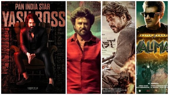 ಚೆನ್ನೈ ಬಾಕ್ಸಾಫಿಸ್ ಧೂಳಿಪಟ ಮಾಡಿದ 'ಕೆಜಿಎಫ್ 2', ರಜನಿ, ವಿಜಯ್, ಅಜಿತ್ ಹಿಂದಿಕ್ಕಿದ ಯಶ್!