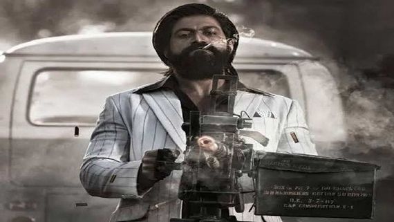 'ಕೆಜಿಎಫ್ 3' ಚಿತ್ರೀಕರಣ ಆರಂಭ ಯಾವಾಗ? ನಿರ್ಮಾಪಕರೇ ಕೊಟ್ಟರು ಉತ್ತರ
