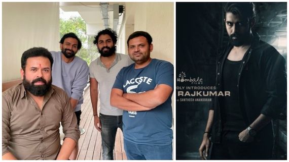 ಯುವರಾಜ್ ಕುಮಾರ್‌ಗೆ ಡಾಲಿ ಧನಂಜಯ್ ವಿಲನ್?