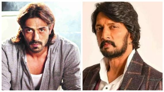 ಹಿಂದಿ ರಾಷ್ಟ್ರ ಭಾಷೆ ಎಲ್ಲರೂ ಗೌರವಿಸಿ: ಬಾಲಿವುಡ್‌ ನಟ ಅರ್ಜುನ್ ರಾಮ್‌ಪಾಲ್!