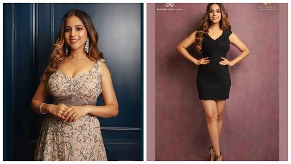 ಹಾಟ್ ಲುಕ್‌ನಲ್ಲಿ ನಿವೇದಿತಾ ಕ್ಯಾಟ್ ವಾಕ್, ವಿಡಿಯೋ ವೈರಲ್!