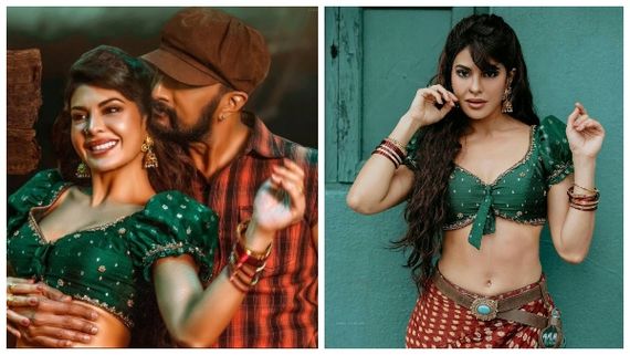 ತೆಲುಗಿನಲ್ಲಿ 'ಗಡಂಗ್ ರಕ್ಕಮ್ಮಾ' ಕಮಾಲ್!