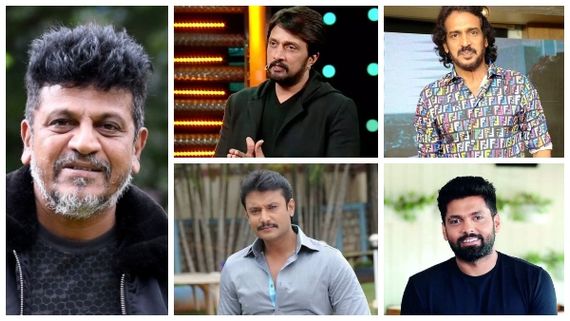 ಪ್ಯಾನ್ ಇಂಡಿಯಾ ರೇಸ್‌ನಲ್ಲಿ ಕನ್ನಡ ಸ್ಟಾರ್ ನಟರು: ಓಡೋರು ಯಾರು? ಬೀಳೋರು ಯಾರು?