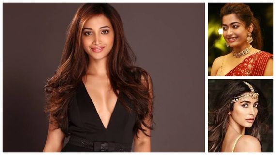 ಶ್ರೀನಿಧಿ ಶೆಟ್ಟಿ ಸಂಭಾವನೆ ಬೇಡಿಕೆ: ರಶ್ಮಿಕಾ, ಪೂಜಾ ಹೆಗ್ಡೆಗಿಂತಲೂ ಹೆಚ್ಚು!