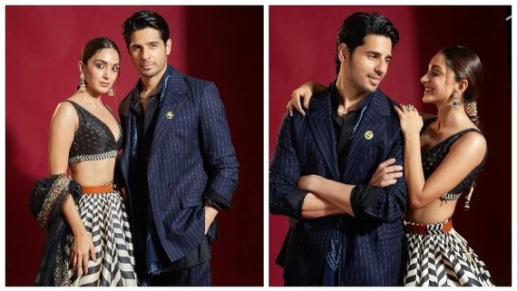 ಕಿಯಾರಾಗೆ ಬೈತಾರಂತೆ ಸಿದ್ಧಾರ್ಥ್ ಮಲ್ಹೋತ್ರಾ, ಇದು ನಿಜನಾ?