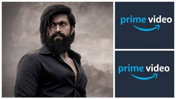 'ಕೆಜಿಎಫ್ 2' ಜೂನ್ 3ರಿಂದ ಅಮೆಜಾನ್‌ನಲ್ಲಿ ಲಭ್ಯ: 'ಫ್ರೀ'ಯಾಗಿ ನೋಡಿ! 