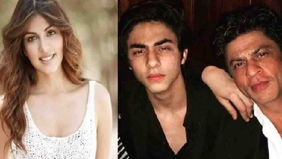 'ಡ್ರಗ್ಸ್ ಸಿಕ್ಕಿರಲಿಲ್ಲ, ಪರೀಕ್ಷೆ ಮಾಡಲಿಲ್ಲ, ಆದರೂ ಆಕೆಯನ್ನು ಜೈಲಿಗಟ್ಟಿದಿರಿ'