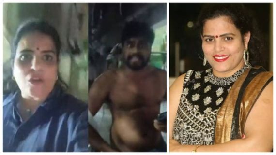 ಯೂಟ್ಯೂಬರ್‌ಗೆ ನಡು ರಸ್ತೆಯಲ್ಲಿ ಬಟ್ಟೆ ಹರಿಯುವಂತೆ ಹೊಡೆದ ಮಾಜಿ ಬಿಗ್‌ಬಾಸ್ ಸ್ಪರ್ಧಿ