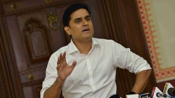 ನಾನು ಹಿಂದೂ ಭಯೋತ್ಪಾದಕ: ಮಾಜಿ ಬಿಗ್‌ಬಾಸ್ ಸ್ಪರ್ಧಿ ಪ್ರಶಾಂತ್ ಸಂಬರ್ಗಿ ಹೇಳಿಕೆಗೇನು ಅರ್ಥ?