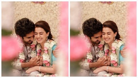 ನಿಕ್ಕಿ ಗಲ್ರಾನಿ, ಆದಿ ಪಿನಿಶೆಟ್ಟಿ ಮದುವೆ ದಿನಾಂಕ ಫಿಕ್ಸ್!