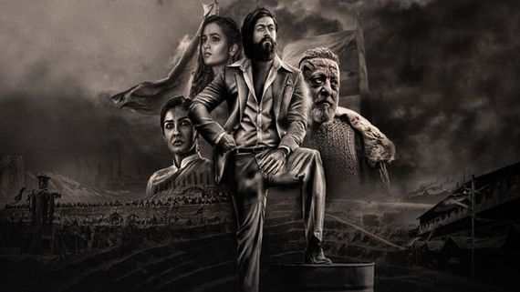 ರಂಜಾನ್ ಹಬ್ಬದಂದು 'ಕೆಜಿಎಫ್ 2' ದಾಖಲೆ ಕಲೆಕ್ಷನ್ ಗ್ಯಾರಂಟಿ: 'ದಂಗಲ್' ರೆಕಾರ್ಡ್ ಬ್ರೇಕ್ ಆಗುತ್ತಾ? 