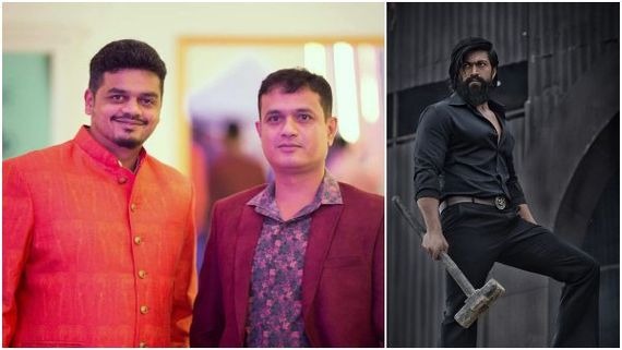 ವಿಜಯ್ ಕಿರಗಂದೂರು, ಕಾರ್ತಿಕ್ ಗೌಡ ಹೇಳಿಕೆಯಲ್ಲಿ ಈ ಗೊಂದಲವೇಕೆ? ಸದ್ಯಕ್ಕಿಲ್ವಂತೆ 'ಕೆಜಿಎಫ್ 3' 